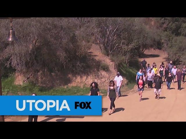 Rewind: The Utopia Experience | Episode 6 | UTOPIA