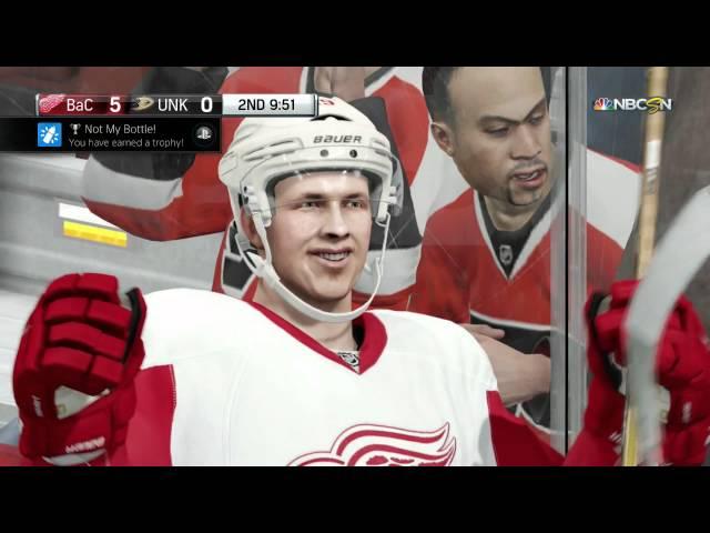 NHL 16 Tips - HOW TO SCORE GOALS  (FULL GUIDE)