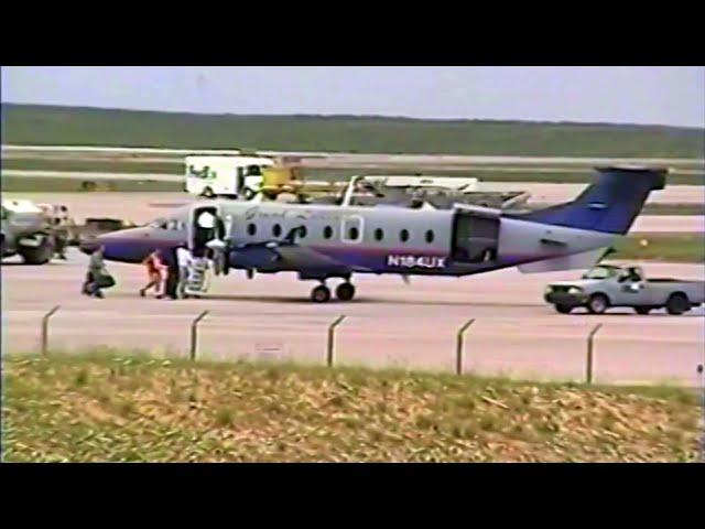 Great Lakes Airlines - Denver -2003