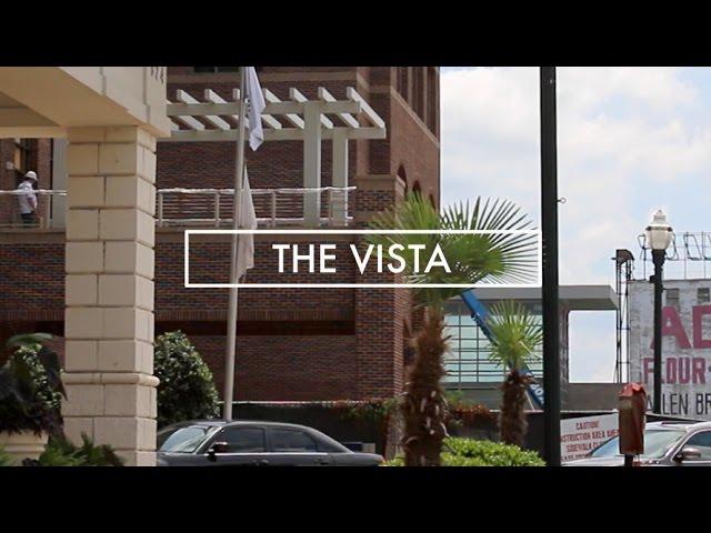 The Vista, Columbia SC