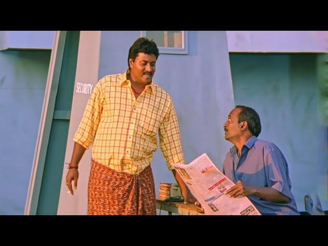 Sunil Hilarious Comedy Scenes | Nuvvu Leka Nenu Lenu  Movie | Telugu Comedy Videos |Funtastic Comedy