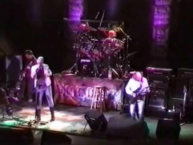 Jethro Tull - Live In Nottingham, 2000 - Dot Com Tour, Full Concert