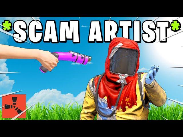 POSTY BEST & FUNNIEST RUST MOMENTS #2