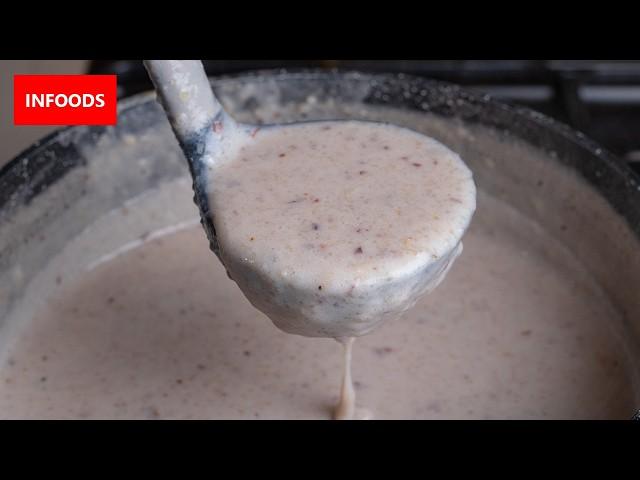  Kenyan Uji Power Recipe | How to Make Uji Power | Kenyan Foods | Infoods