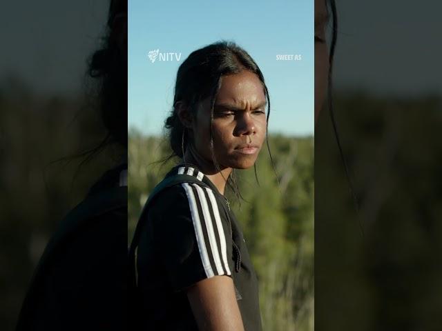 Four troubled youths on a journey of self-discovery #SweetAs #nitv #firstnations