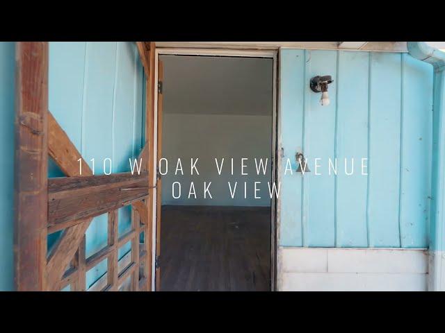 110 W Oak View Avenue, Oak View