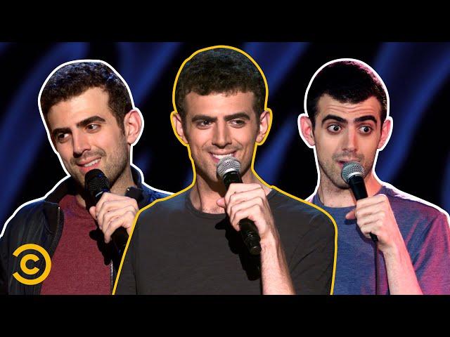 (Some of) the Best of Sam Morril