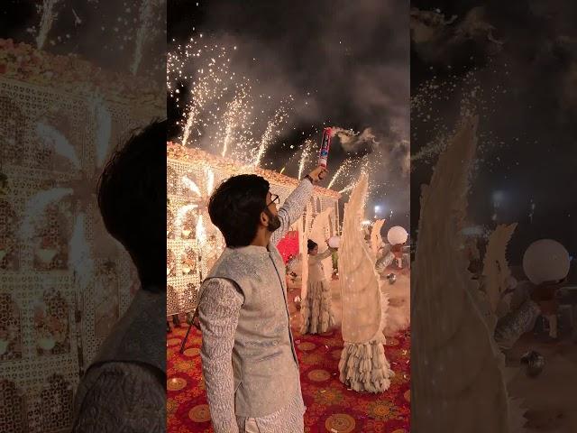 JM Wedding V10 || Unfiltered with Ankit  #vibes #explore #family