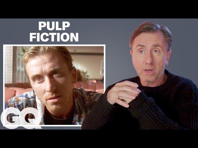 Tim Roth Breaks Down His Most Iconic Characters | GQ