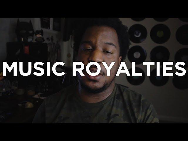 Music Royalties Explained: Where to Register to Collect All Your Music Royalties