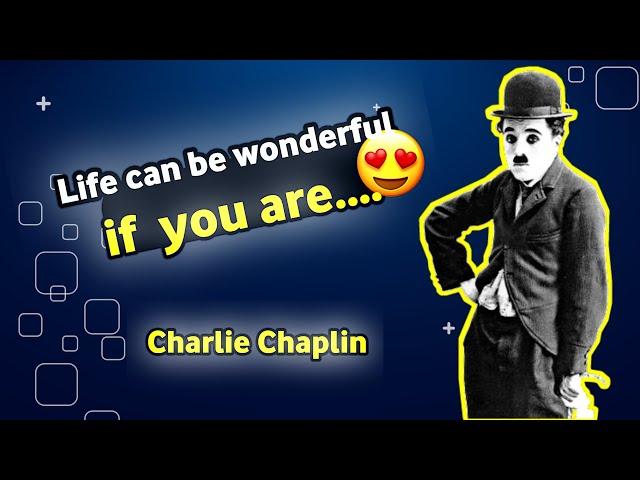 Charlie chaplin quotes on love @voltam2 @Voltam1