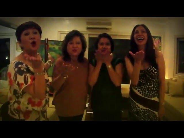 MARITA at 65 | BDAY GREETING VIDEO