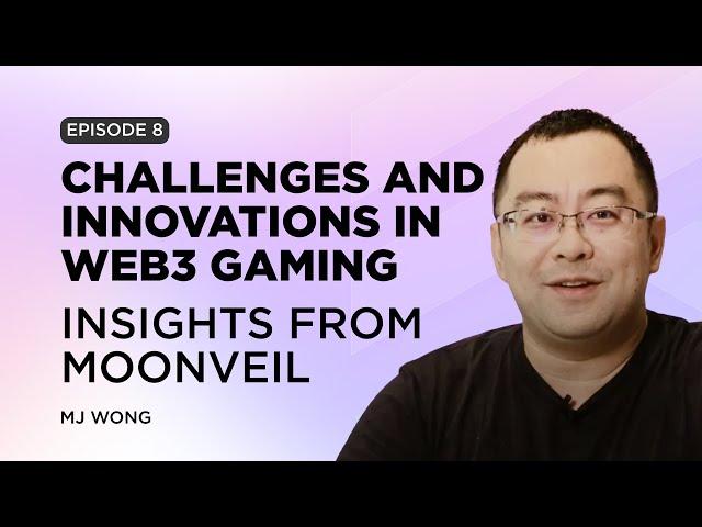 Web3 Gaming Revolution: Moonveil CEO MJ Wong on zkEVM, Blockchain & Gateway Partnership | Interview