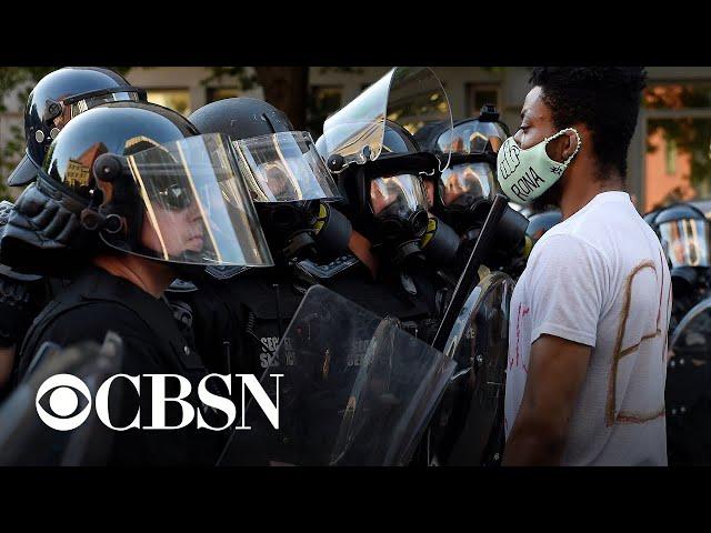 Center for American Progress VP: "Without accountability, there is no police reform"