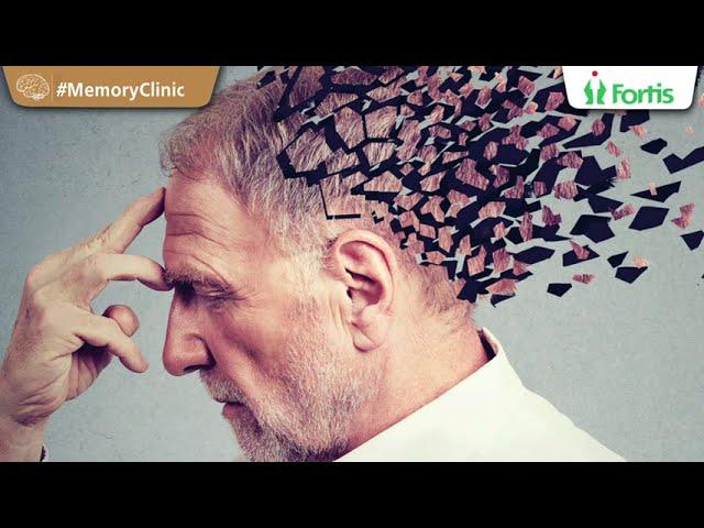 Fortis Hospital Noida Introduces Memory Clinic Led by Dr. Jyoti Bala for Comprehensive Memory Care