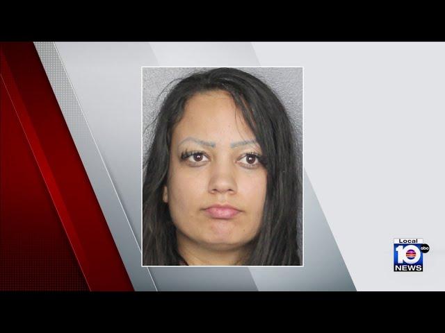 Uber driver accused of pulling gun on rider is extradited to Broward County