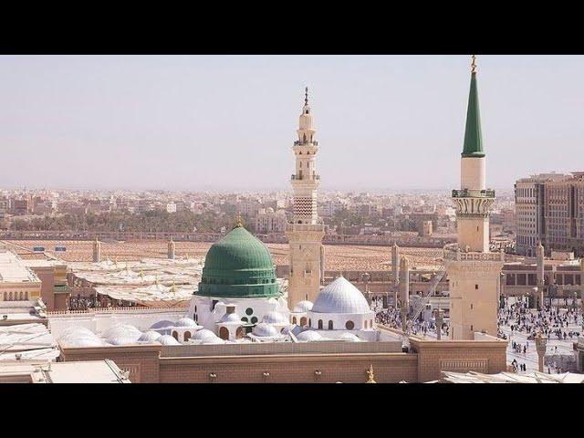 EID MILADUNNABI || MADANI MIYA TAKRIR || HUBB-E-RASUL HI ROOH-E-IMAAN HAI