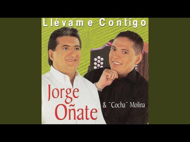 Llévame Contigo