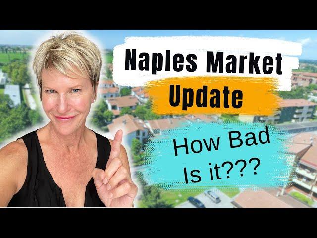 Naples Real Estate Market Trends 2024: What You Need to Know!