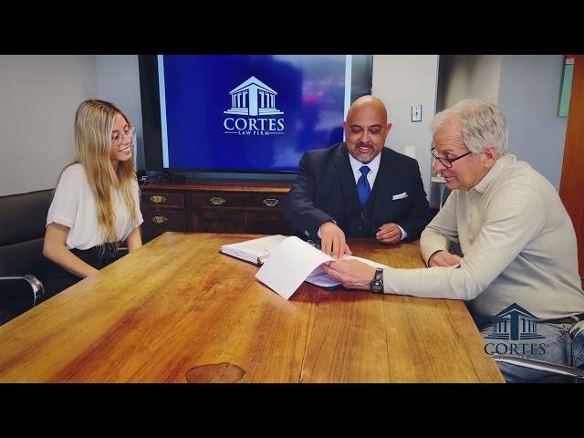 Cortes Law Firm Oklahoma Estate Planning and Probate