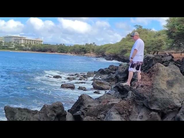 Turtle Rock Maui 2022