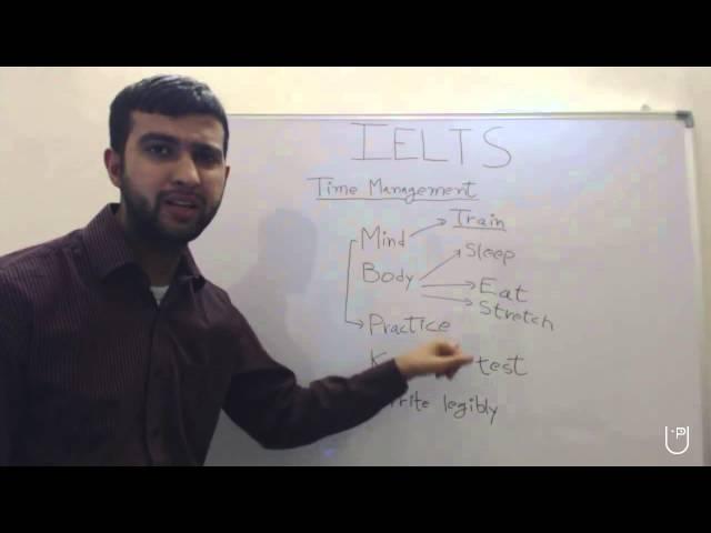 Tarun Wadhwa - IELTS Demo @UrbanPro