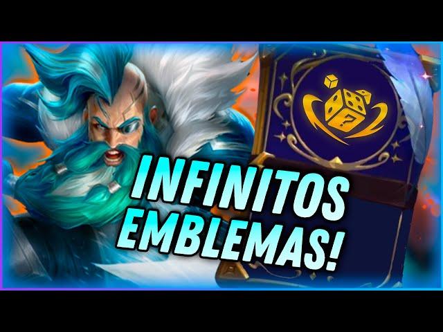 O RASTREADOR DE CARACTERÍSTICAS É SECRETAMENTE ROUBADO!  | Teamfight Tactics