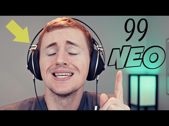 Best Headphones Under $250? Meze 99 Neo Review!