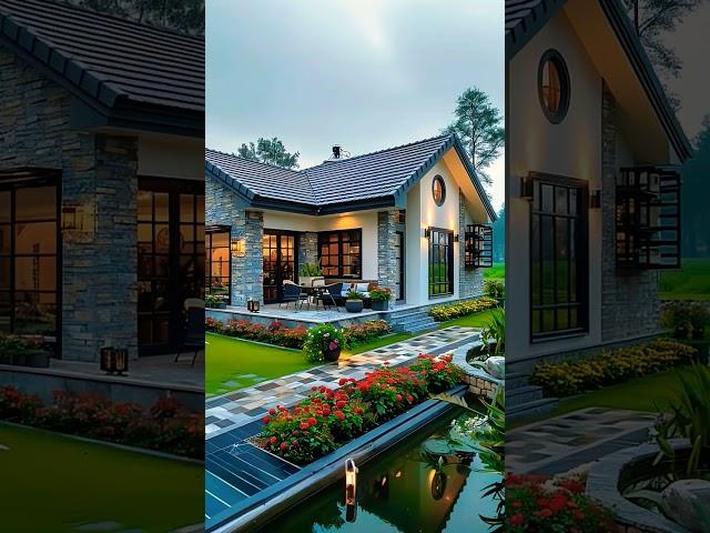Minimalist Elegance: Modern Luxury Home Design