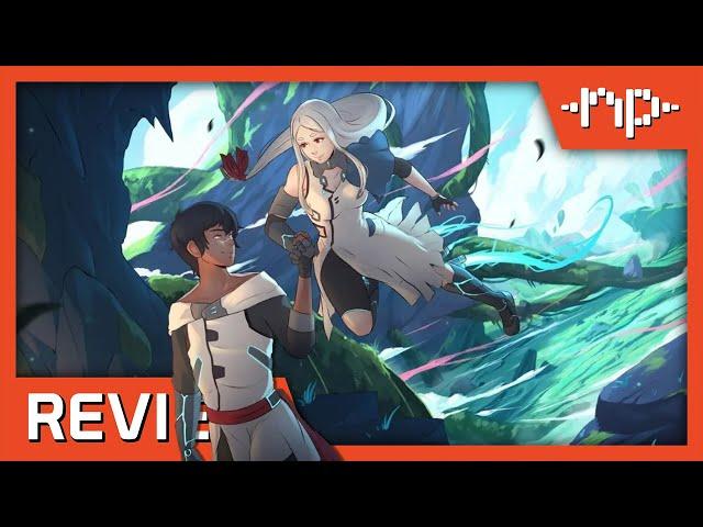 Haven Review - Noisy Pixel