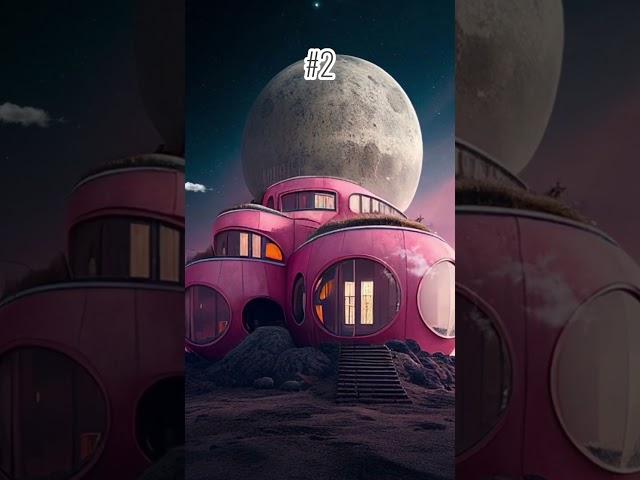 Your Dream Hous #choose #shorts #aesthetic #home