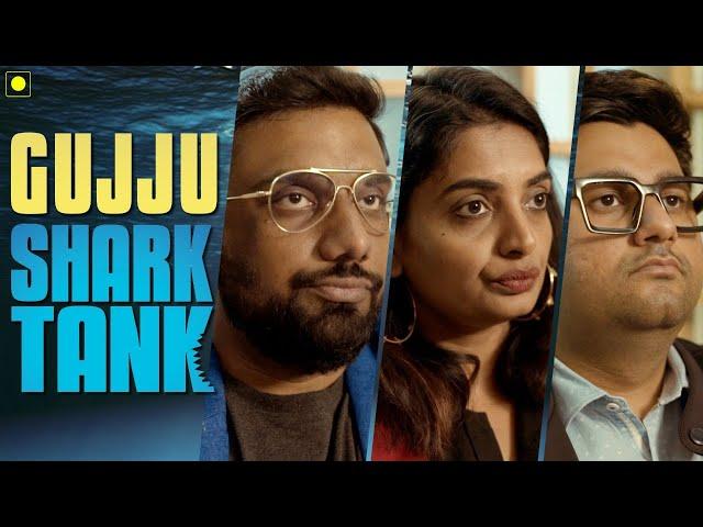 Gujju Shark Tank | The Comedy Factory