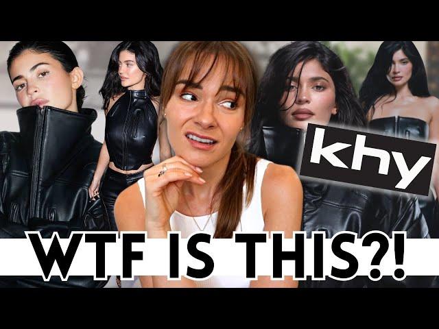 I Am Hoping Kylie Jenner’s New Fashion Line Fails... *let me tell you why*