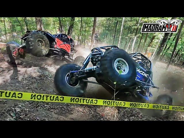 10K DOLLAR BOUNTY HILL CLIMB at AOP