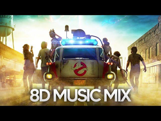 Best 8D Songs  Remixes of Popular Songs | 8D Audio | Party Mix 