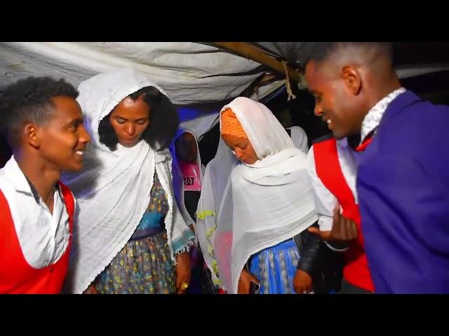 ዝገርም መርዓ ሃገረሰብ Tigray countryside's wedding culture and dance part 16  motor media ሞተር ሚድያ