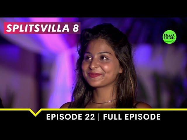 The Grand Finale | MTV Splitsvilla 8 | Episode 22