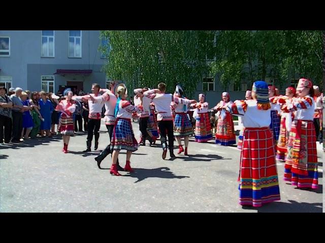 «Народный любительский коллектив» Орловский русский народный хор      им. А.А. Крепких