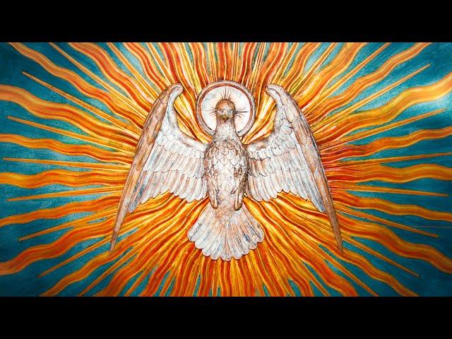 Chant of the Mystics: Veni Sancte Spiritus - Come Holy Spirit - Divine Gregorian Chant - 2 Hours