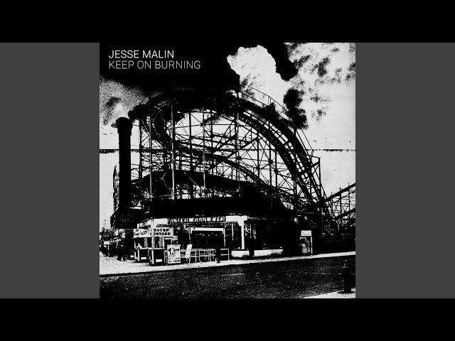 Keep on Burning