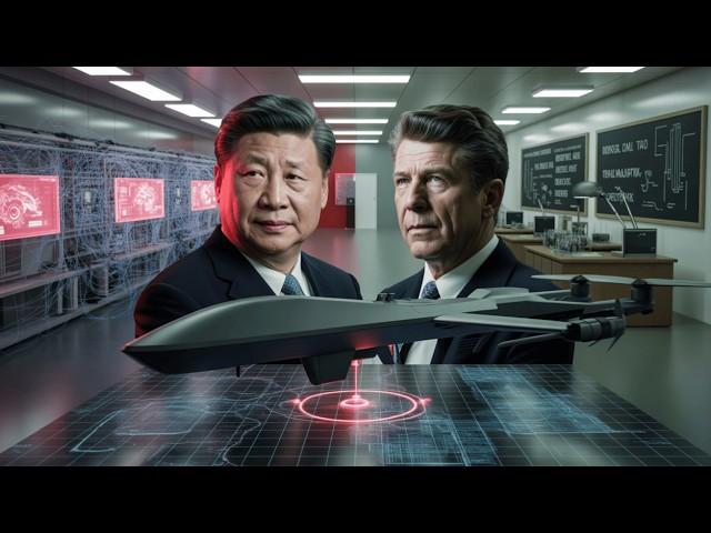 Did China Really Spy on US Science Secrets?