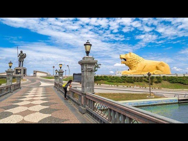 سامسون تركيا مدينة العراقيين وجهة سياحية رائعة
