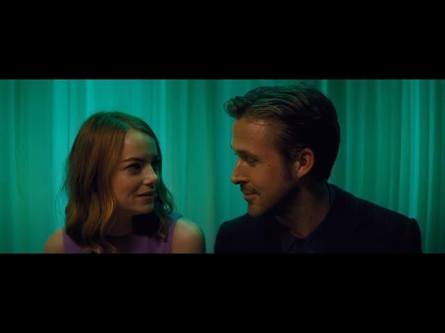 La La Land - "City of stars" scene