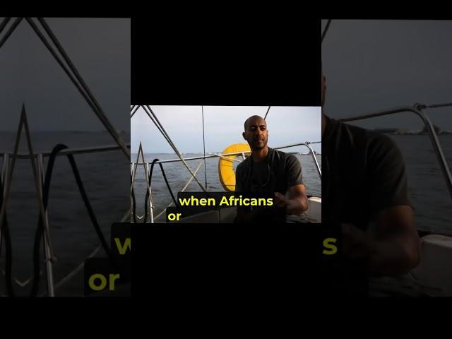 Black Poverty isn't the Same as African Poverty #trendingshorts #trending #wealth #spendinghabits