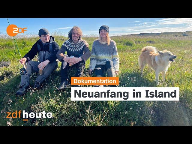 Island: Was die Insel für Deutsche so besonders macht | Die Auswanderer