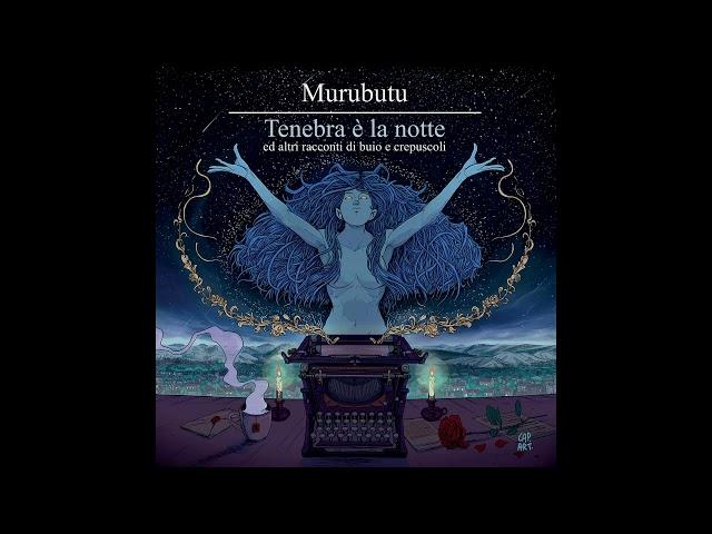 Murubutu - Wordsworth - feat. Caparezza (prod. Il Tenente)