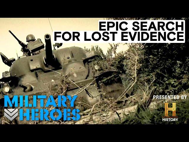 The Lost Evidence: WWII Battle to the DEATH *2 Hour Marathon*