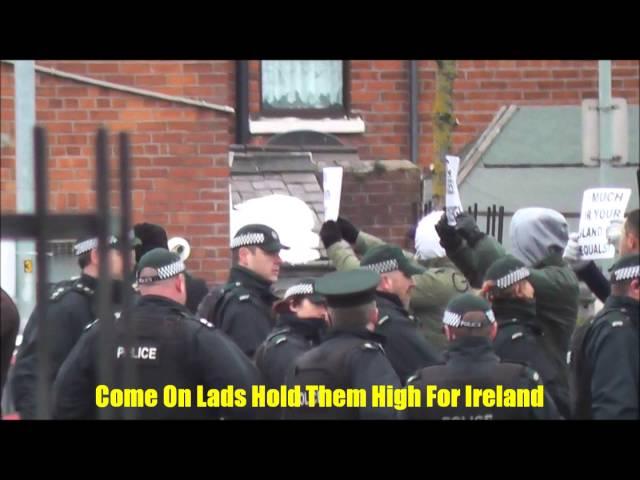 Ardoyne 2013 ABOD & SPB FB