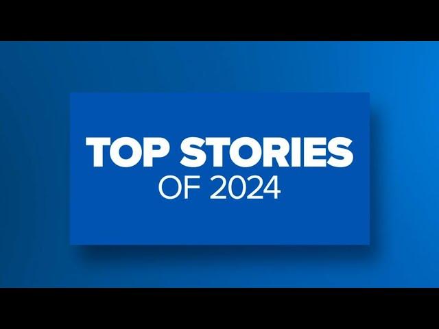 13WMAZ's top stories of 2024