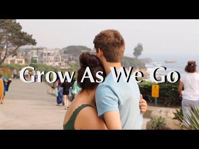 Grow As We Go